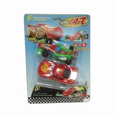 PULL BACK CAR & SLIDE CAR,