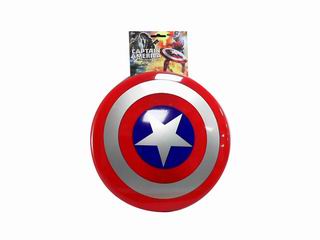 SHIELD,