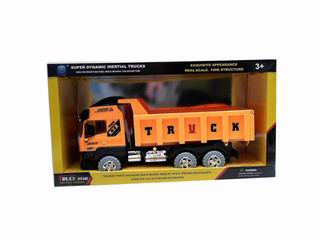 TRUCK SERIES,