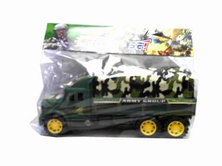 INERTIA CAR AND CANVAS,