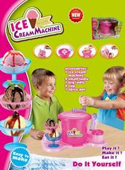 ICE CREAM SET,