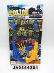 POLICE SET,
