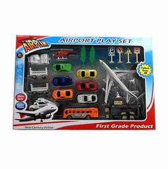 PLANE SET,