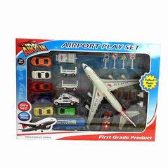 PLANE SET,