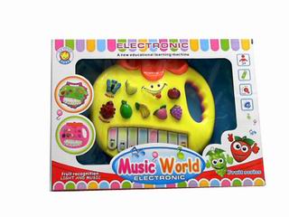 ELECTRONIC ORGAN,
