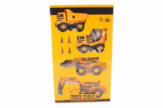 SLIDE TRUCK,