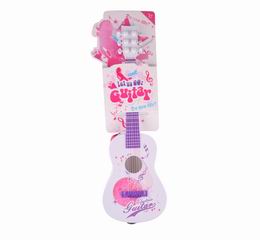 GUITAR W/MUSIC,