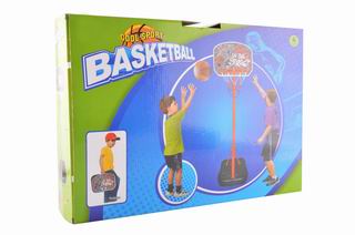 BASKETBALL STANDS,