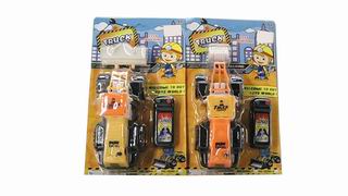 WIRE CONTROL CAR,