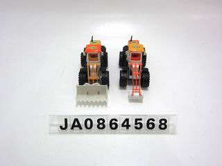 SLIDE TRUCK,