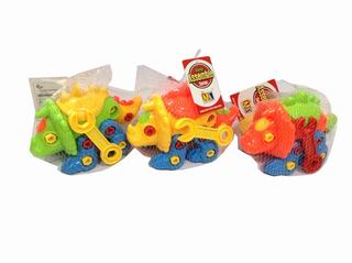 TINKER TOYS,
