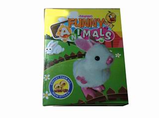 WIND UP RABBIT,