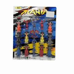 CAR SET,