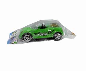 PULLING CAR W/LIGHT,
