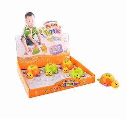 WIND UP SEA TURTLE 12PCS,