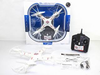 R/C AIRCRAFT,