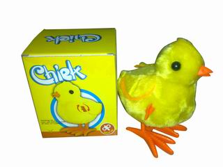 WIND UP ANIMAL,