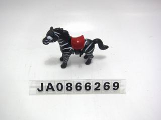 WIND UP HORSE,