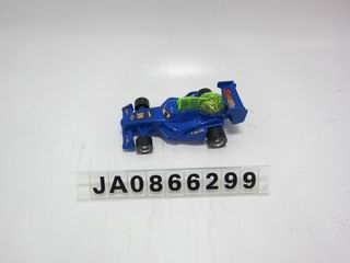 PULLING CAR W/LIGHT,