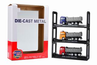 1：60 ALLOY CAR,