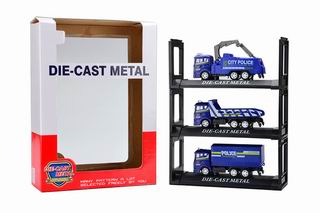 1：60 ALLOY CAR,
