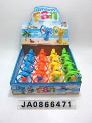 HAND CRANKING 12PCS,