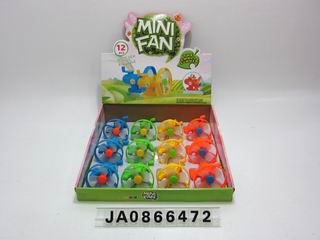 HAND CRANKING 12PCS,