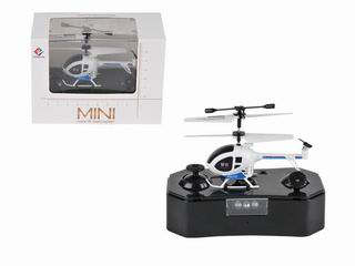 3.5 CHANNEL R/C PLANE W/INFRARED,