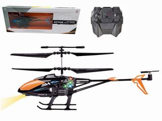 2 CHANNEL R/C PLANE W/INFRARED,