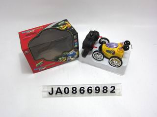 5 CHANNEL CAR,