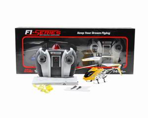 3.5 CHANNEL R/C PLANE,