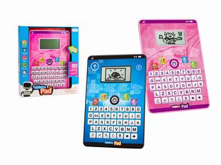LEARNING MACHINE,