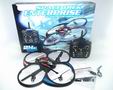 GYROSCOPE 2.4G R/C UFO,