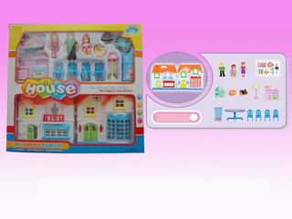 VILLA SUIT,
