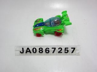 PULL LINE CAR,