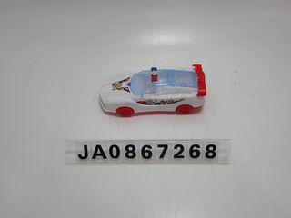 INERTIA CAR,