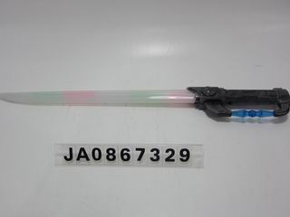 SWORD W/LIGHT & MUSIC,