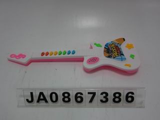 GUITAR W/MUSIC,