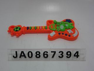 GUITAR,
