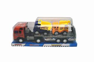 SLIDE SERISE TRUCK,