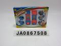 FORWARD POWER PLANE,