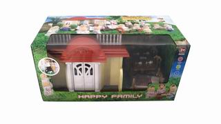 HOUSE,