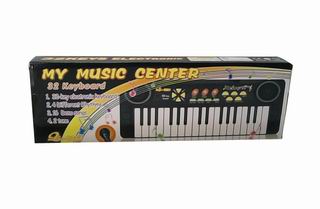 ELECTRONIC ORGAN,