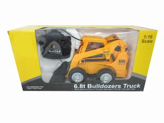 WIRE CONTROL TRUCK,