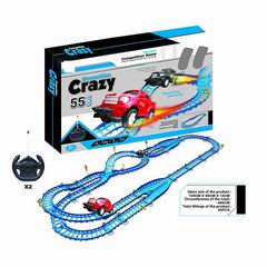 R/C TRACK,
