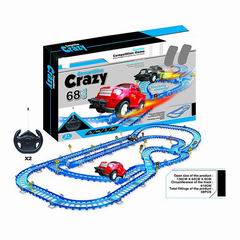 R/C TRACK,