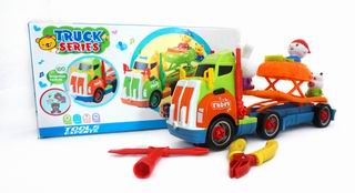 B/O TRUCK,