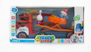 B/O TRUCK,
