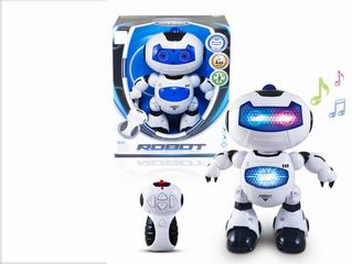 R/C ROBOT,