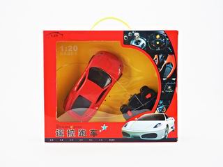 1:20 R/C CAR,